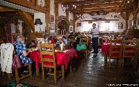 FOTO Restoran Lovac - gastro biser Semberije
