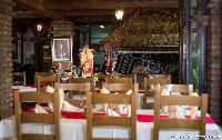 FOTO Restoran Lovac - gastro biser Semberije