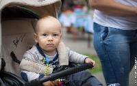 FOTO Park ispunjen bebama - Izabrano tročlano predsjedništvo!