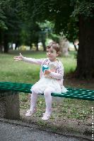 FOTO Park ispunjen bebama - Izabrano tročlano predsjedništvo!