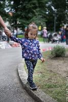 FOTO Park ispunjen bebama - Izabrano tročlano predsjedništvo!