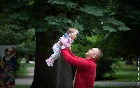 FOTO Park ispunjen bebama - Izabrano tročlano predsjedništvo!