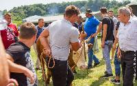 FOTO Održana sedma korida u Bijeljini, Cvjetko bolji od Lozonje