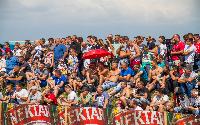 FOTO Održana sedma korida u Bijeljini, Cvjetko bolji od Lozonje