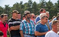 FOTO Održana sedma korida u Bijeljini, Cvjetko bolji od Lozonje
