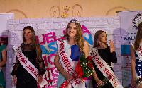 FOTO Anđela Gavrić Mis Semberije za 2018. godinu