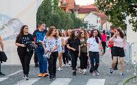 FOTO Beer Fest: Sinoć Divlje jagode, Osvajači..., večeras Van Gog