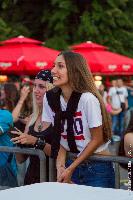 FOTO Beer Fest: Sinoć Divlje jagode, Osvajači..., večeras Van Gog
