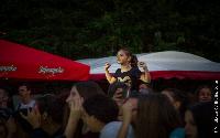FOTO Beer Fest: Sinoć Divlje jagode, Osvajači..., večeras Van Gog