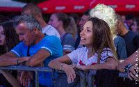 FOTO Beer Fest: Sinoć Divlje jagode, Osvajači..., večeras Van Gog