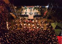 FOTO Van Gogh oduvao publiku druge večeri Beer festa