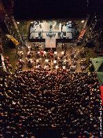 FOTO Van Gogh oduvao publiku druge večeri Beer festa