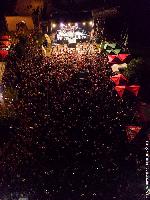 FOTO Van Gogh oduvao publiku druge večeri Beer festa