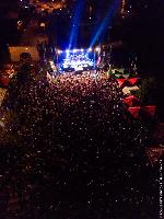 FOTO Van Gogh oduvao publiku druge večeri Beer festa