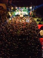 FOTO Van Gogh oduvao publiku druge večeri Beer festa