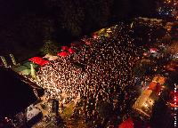FOTO Van Gogh oduvao publiku druge večeri Beer festa