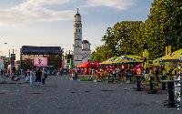 FOTO Van Gogh oduvao publiku druge večeri Beer festa