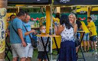 FOTO Van Gogh oduvao publiku druge večeri Beer festa