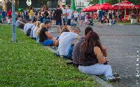 FOTO Van Gogh oduvao publiku druge večeri Beer festa
