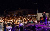 FOTO Van Gogh oduvao publiku druge večeri Beer festa
