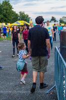 FOTO Lexington za kraj Beer fest-a