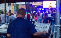 FOTO Lexington za kraj Beer fest-a