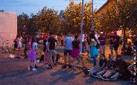 FOTO Lexington za kraj Beer fest-a