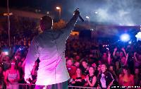 FOTO Lexington za kraj Beer fest-a