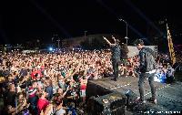 FOTO Lexington za kraj Beer fest-a