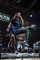 FOTO Lexington za kraj Beer fest-a
