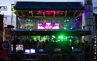 FOTO Lexington za kraj Beer fest-a