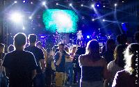 FOTO Lexington za kraj Beer fest-a