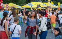 FOTO Lexington za kraj Beer fest-a