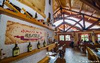 FOTO Semberski salaš: Spoj modernog i tradicionalnog