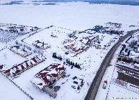 FOTO Semberski salaš: Spoj modernog i tradicionalnog