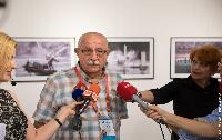 FOTO "Čudesna Kina" kroz objektiv Slobodana Krstića