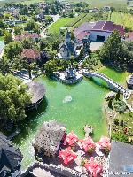 FOTO/VIDEO Etno selo "Stanišići", dragulj turizma Semberije