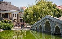 FOTO/VIDEO Etno selo "Stanišići", dragulj turizma Semberije