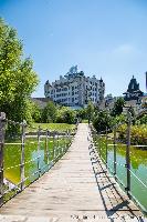 FOTO/VIDEO Etno selo "Stanišići", dragulj turizma Semberije