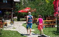 FOTO/VIDEO Etno selo "Stanišići", dragulj turizma Semberije