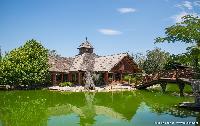 FOTO/VIDEO Etno selo "Stanišići", dragulj turizma Semberije