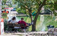 FOTO/VIDEO Etno selo "Stanišići", dragulj turizma Semberije