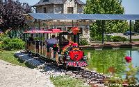 FOTO/VIDEO Etno selo "Stanišići", dragulj turizma Semberije