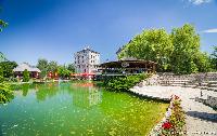 FOTO/VIDEO Etno selo "Stanišići", dragulj turizma Semberije