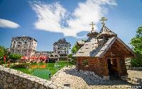 FOTO/VIDEO Etno selo "Stanišići", dragulj turizma Semberije