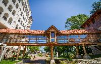 FOTO/VIDEO Etno selo "Stanišići", dragulj turizma Semberije