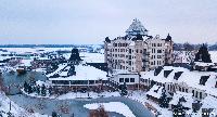 FOTO/VIDEO Etno selo "Stanišići", dragulj turizma Semberije