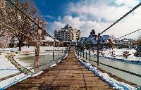 FOTO/VIDEO Etno selo "Stanišići", dragulj turizma Semberije