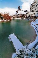 FOTO/VIDEO Etno selo "Stanišići", dragulj turizma Semberije