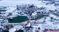 FOTO/VIDEO Etno selo "Stanišići", dragulj turizma Semberije